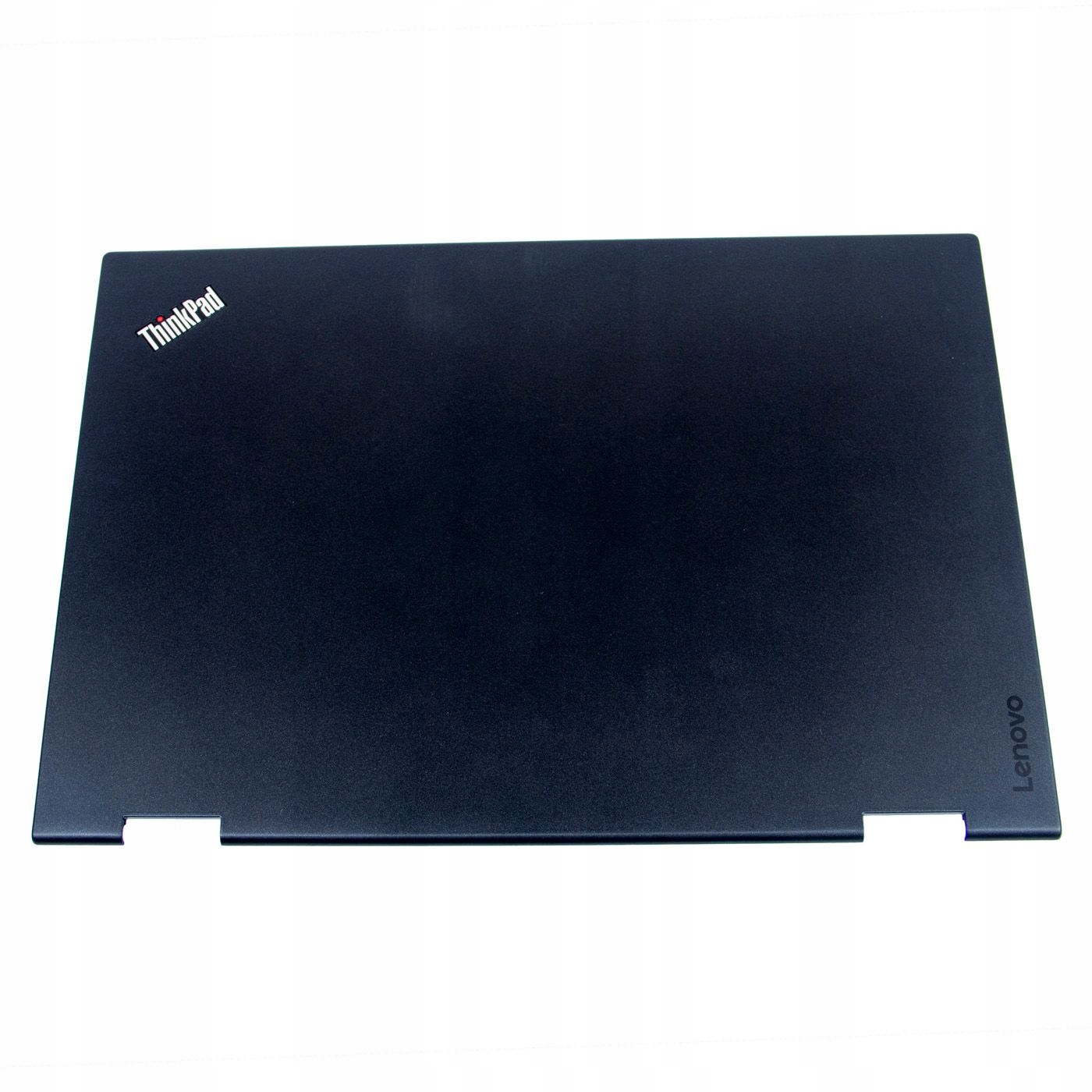 Kryt snímače klapky Lenovo Thinkpad Yoga X1 1 generace černý 00JT848