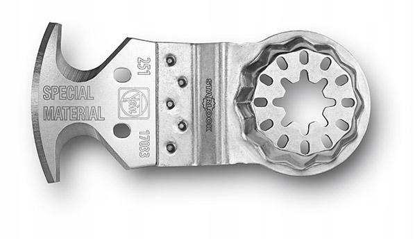 Fein 63903251210 multifunkční nástavec na nářadí