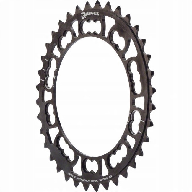 

Rotor koronka Q-Ring 34T wewnętrzna 5x110BCD