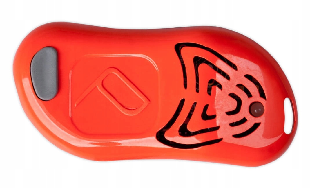 Tickless czerwony ochrona na Kleszcze ultradźwiękowy dla ludzi