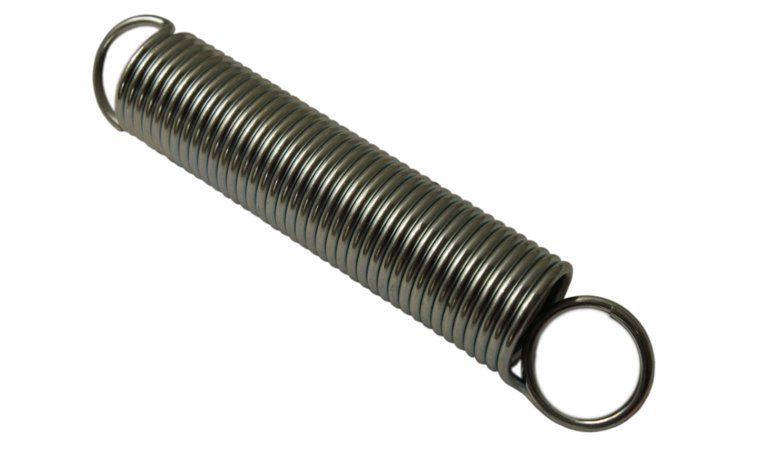 

Sprężyna układu zawieszenia 59115011 Zetor 5211