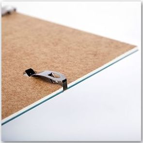 ANTYRAMA 120x80 RAMKA NA PLAKAT 80x120 cm