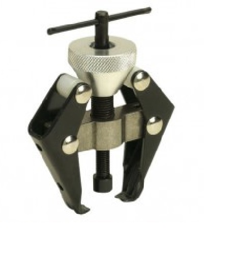 ŚCIĄGACZ RAMION WYCIERACZEK KLEM ALTERNATOR ŁOŻYSK