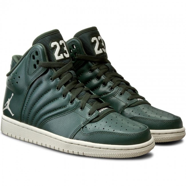 NIKE SON OF FORCE WINTER 37,5 Zimowe z Wodoodporne Rozmiar (new) 37,5