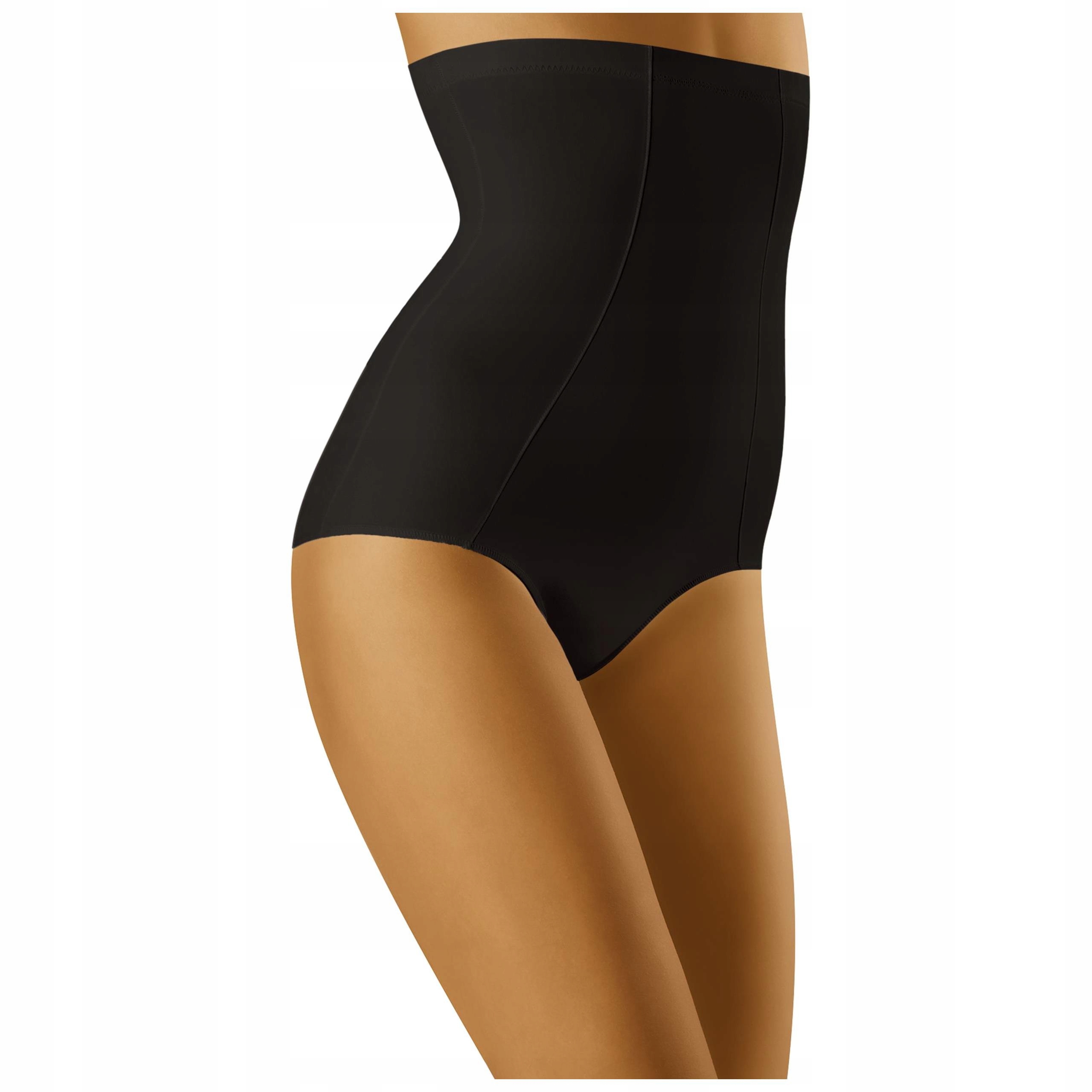 

Polskie Figi Modelujące Majtki Wolbar L