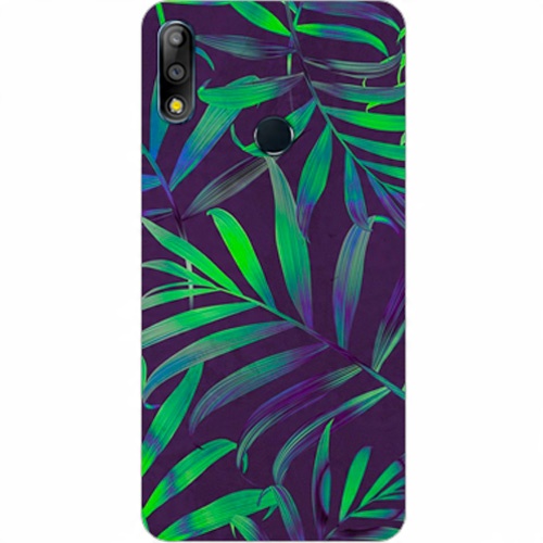 

Etui Do Asus Zenfone Max Pro M2 ZB631KL Obudowa
