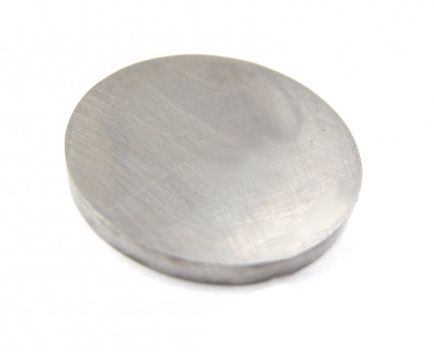 Płytka zaworowa JMP 25 2,85 MM