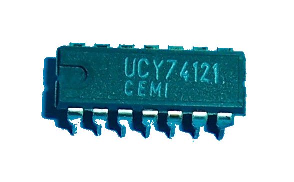 

UCY74121 Cemi komplet 5sztuk