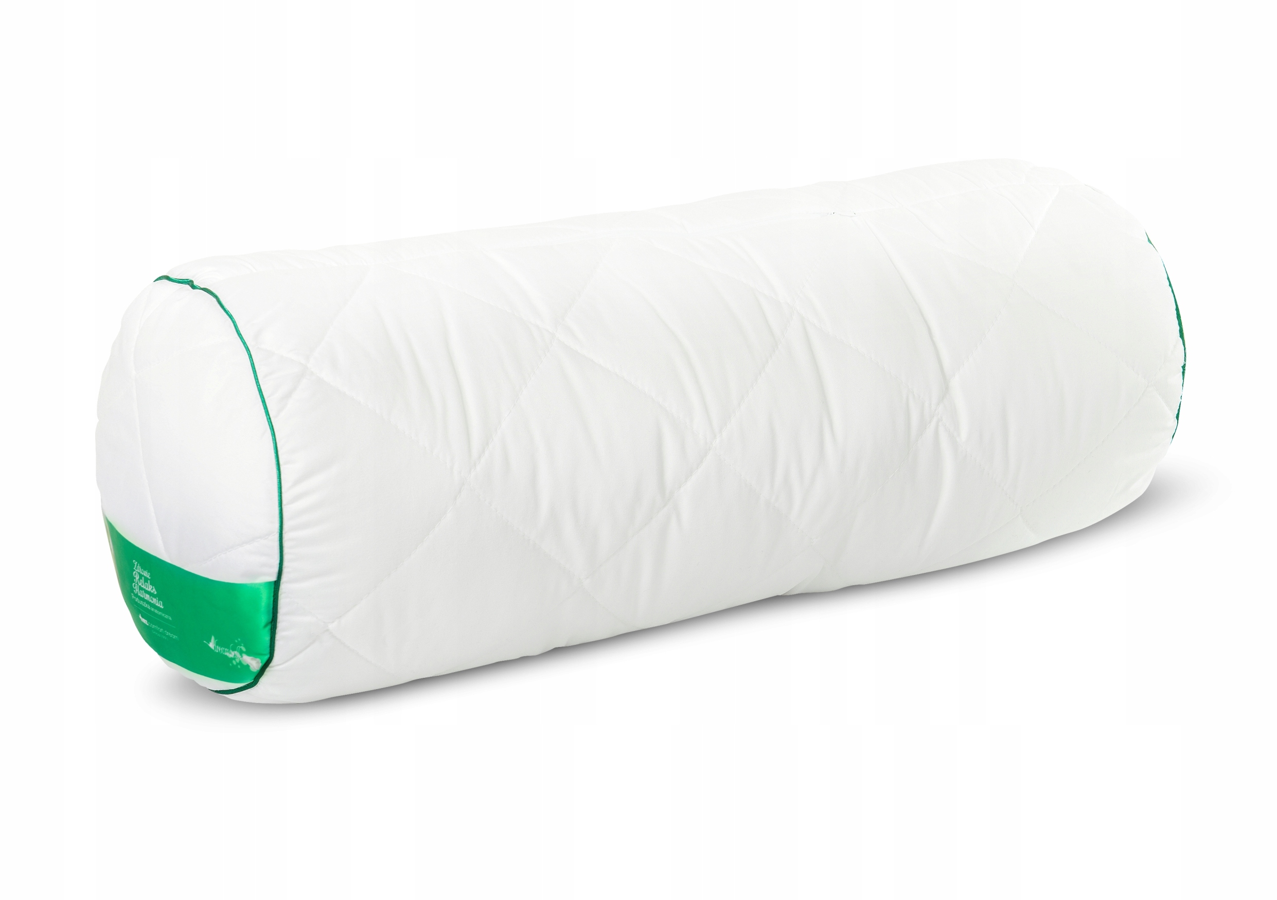 

Wałek pod głowę Amz Mikrofibra 15x45 od ręki