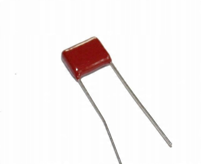 

Kondensator CBB2 680nF/630V /1980