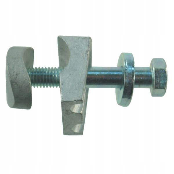 Mocowanie zęba zgrabiarki Kuhn 57502100