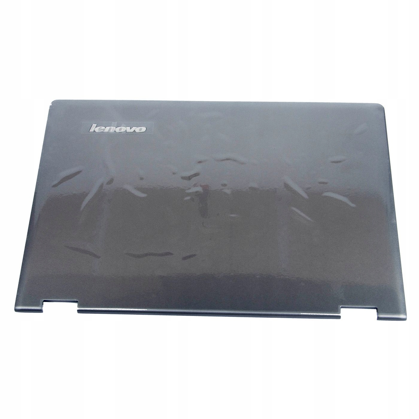 Kryt matrice klapa Lenovo IdeaPad Yoga 13 stříbrný 11S30500243