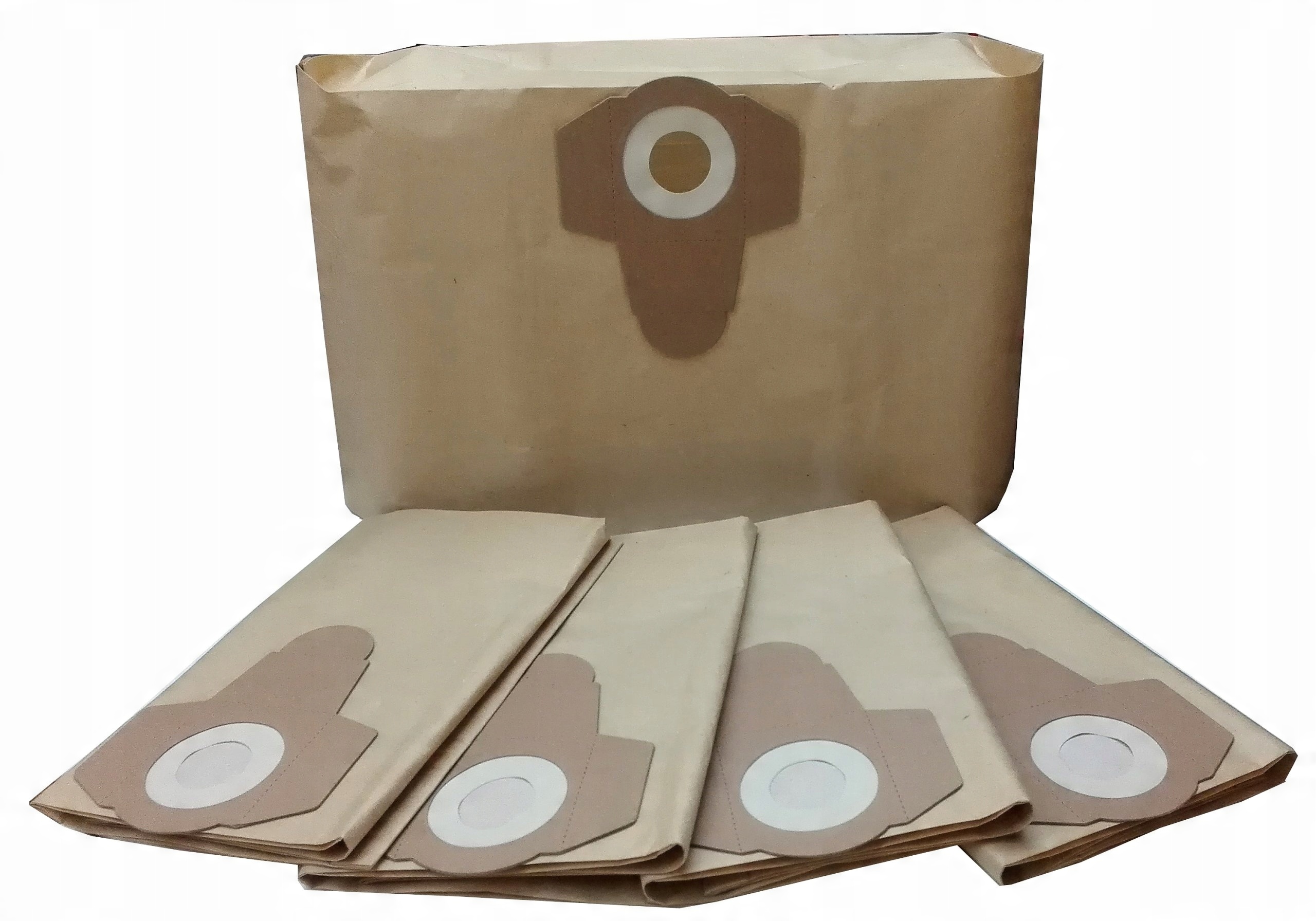 

Worki Odkurzacz Niteo Tools VC0495-18 Z Biedronki