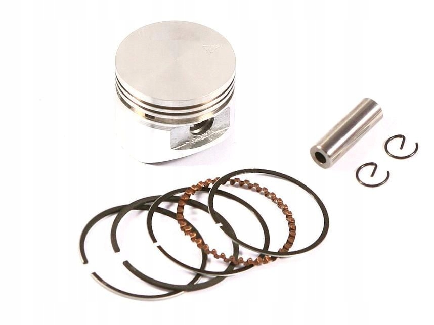 Tłok kpl z pierścieniami do HONDA GX25