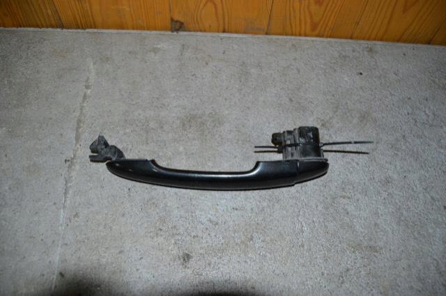 KLAMKA DRZWI LEWY TYŁ RENAULT LAGUNA II KOMBI