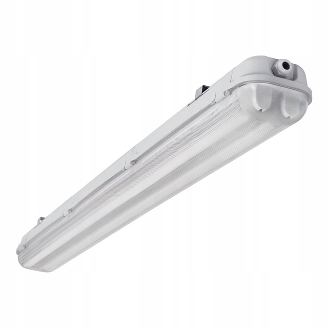

Oprawa Hermetyczna Led IP65 warsztat 230V Kanlux