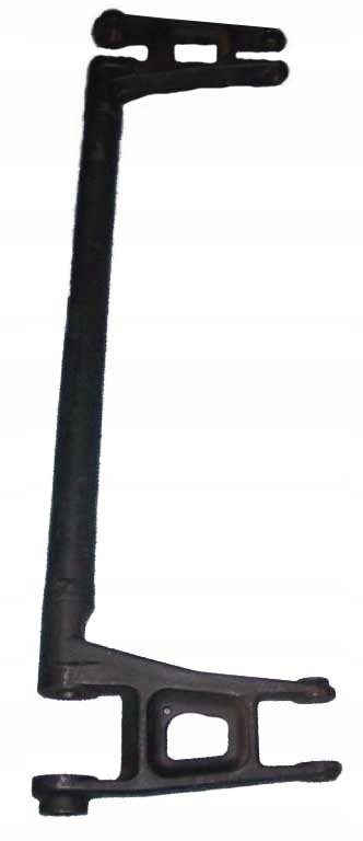 ШТАНГА ПІДВІСКИ САМОСКИД КАБІНИ DAF 95 XF 1304570