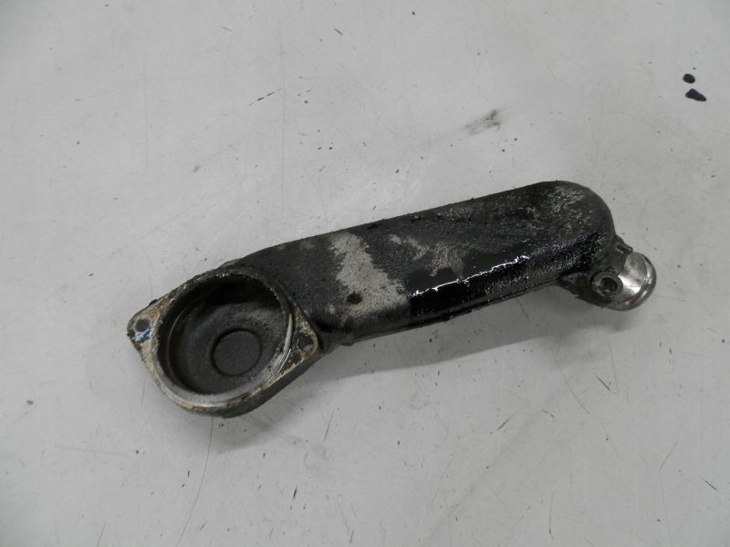 PASSAT B5 FL OBUDOWA TERMOSTATU 2,5 TDI 150KM AKN