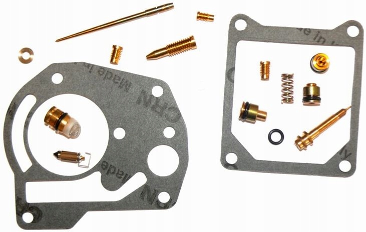 Sada Oprava Karburátoru Yamaha Xs 850 80-81
