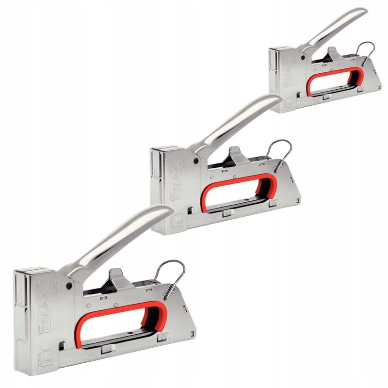 

Rapid Zszywacz stalowy R153 5000061