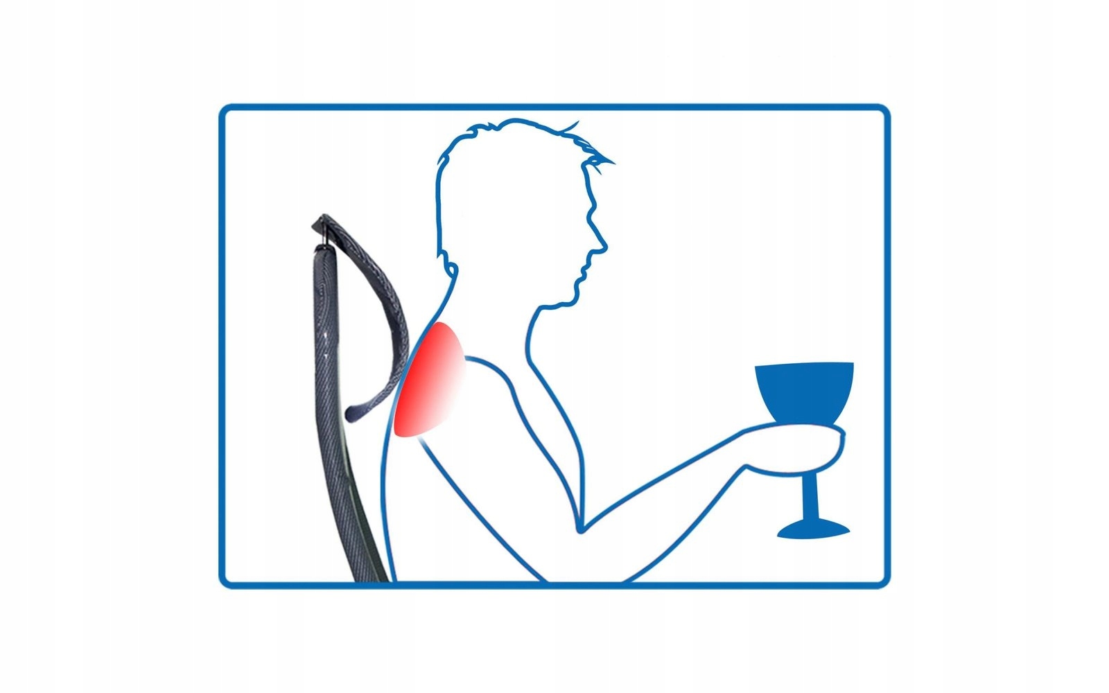 1 - Компактный Креспо кемпинг стул