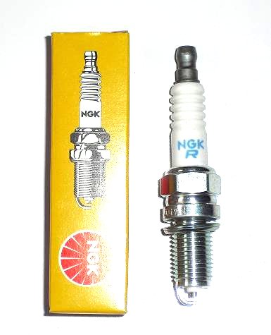

Świeca B9ES Ngk Typhoon Zip Nrg Liberty Hexagon