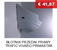 LISTAW BOCZNA SLUPEK DUCATO JUMPER BOXER 06- Producent części Fiat OE