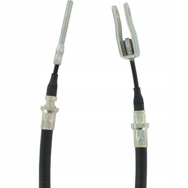 K875317041 - Ручной тормоз трос чехол 87531704