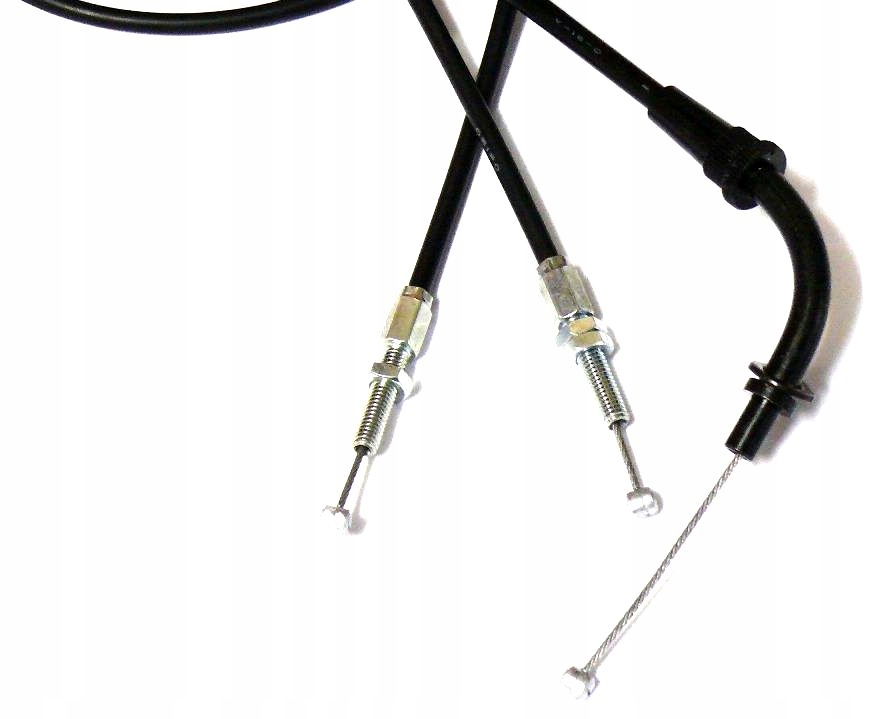 Plynová Linka Komplet Suzuki VX 800 90-97