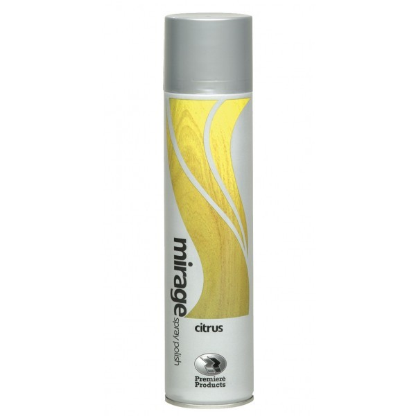 

Spray do Mebli Drewna silikonowy wosk Uk 400ml