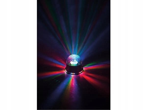 Efekt LED Dream Magic Ball EAN (GTIN) 5410329599973