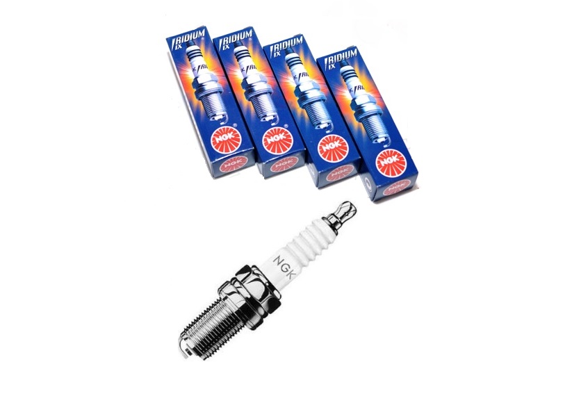 3521 - KPL СВЕЧИ ИРИДИЕВАЯ СВЕЧА NGK KAWASAKI ZX9R ZX-9R