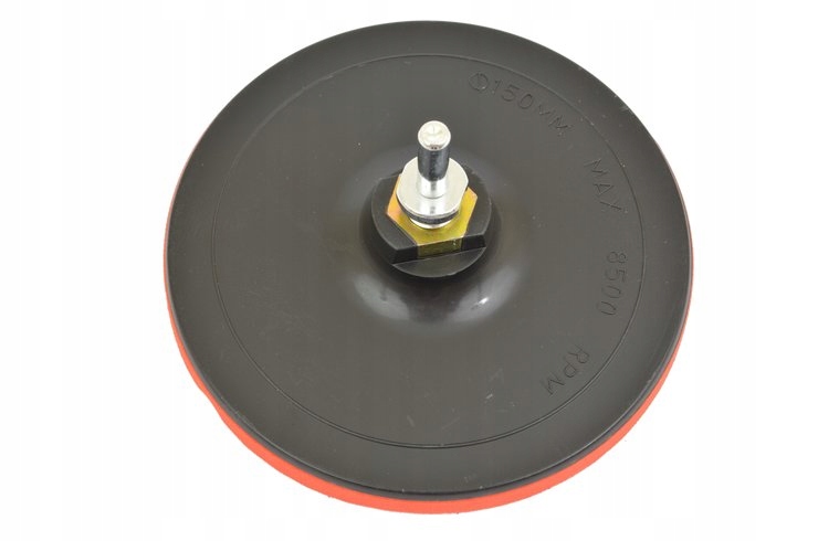 

Dysk Na Rzep 150 mm M14 Adapter Do Wiertarki