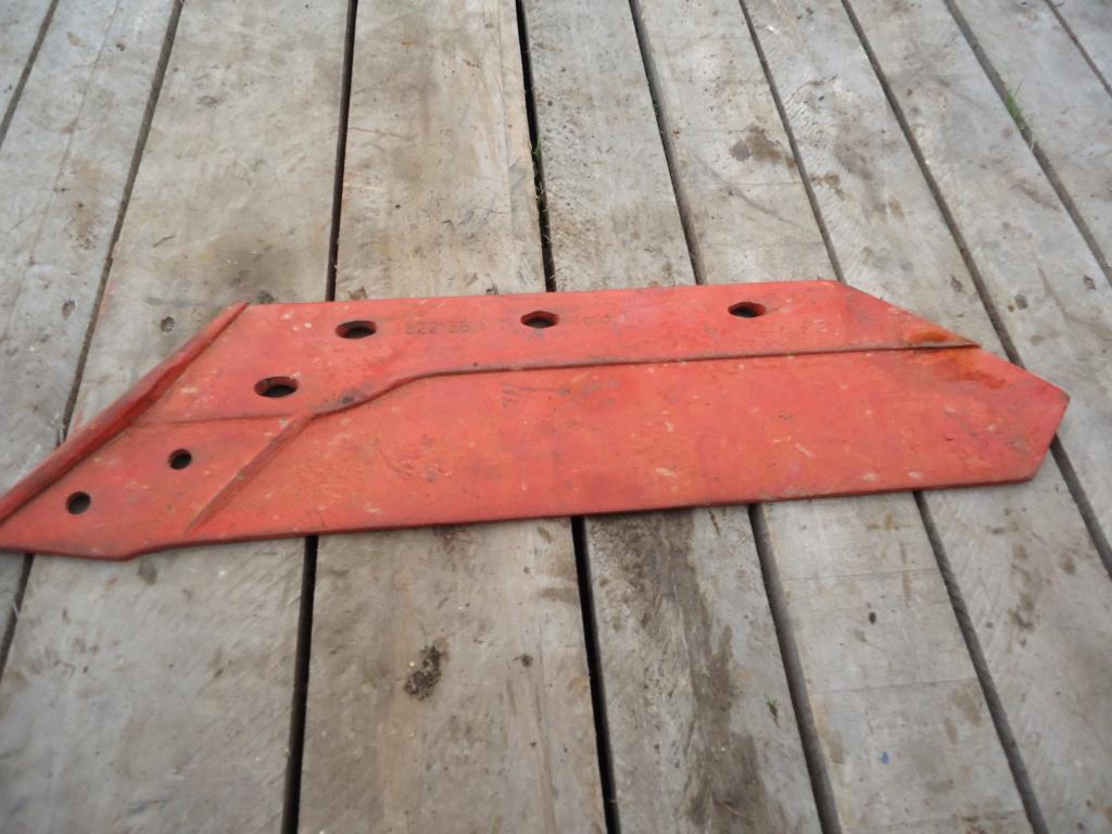 ЛЕМІШ САНЧАТ ЗРУШУВАЧ ПЛУГ KVERNELAND ЧАСТИНА ДОЛОТО