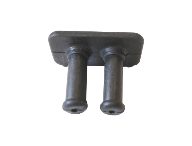 CHŁODNICA WODY UCHWYT DO ZAFIRA II 2 B 1.7 CDTi