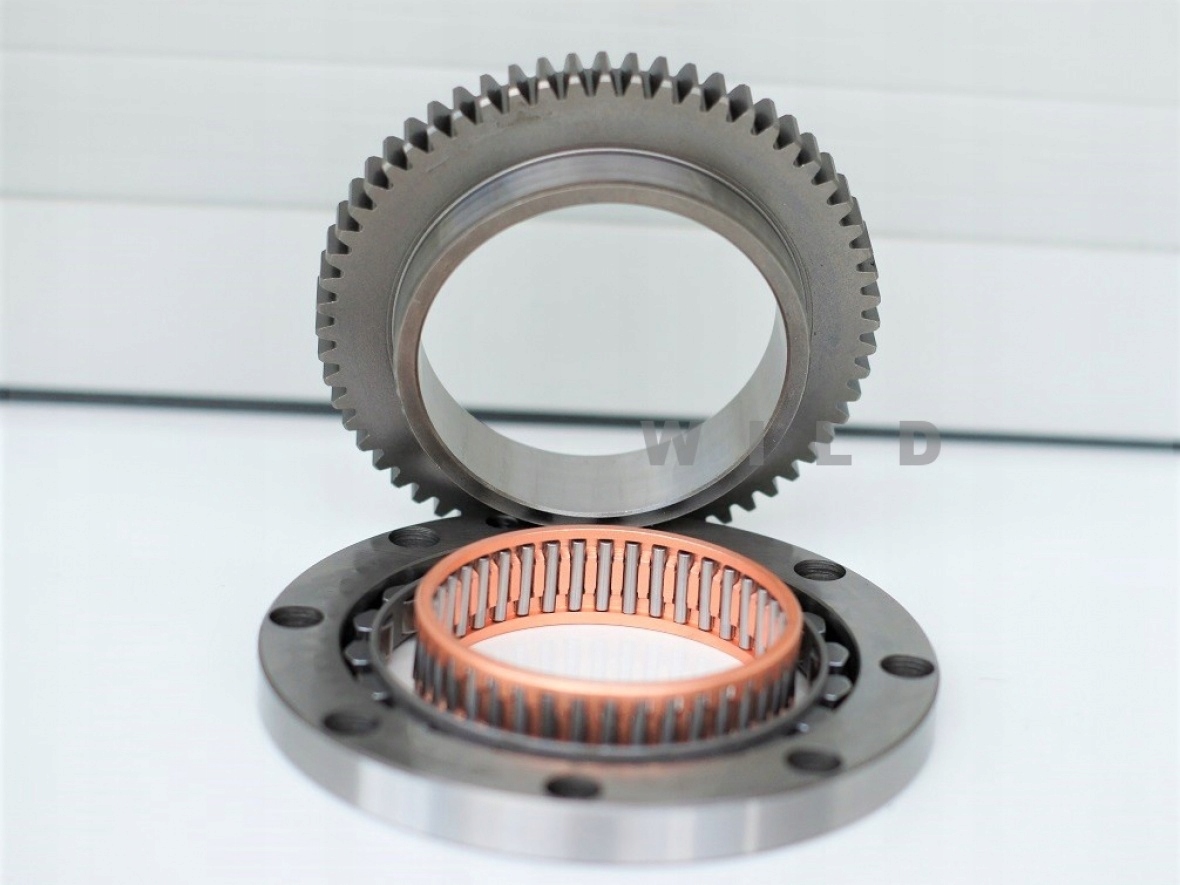 YAMAHA -98 XVS 1100 DRAG STAR SPRZĘGŁO ROZRUSZNIKA Waga produktu z opakowaniem jednostkowym 2 kg