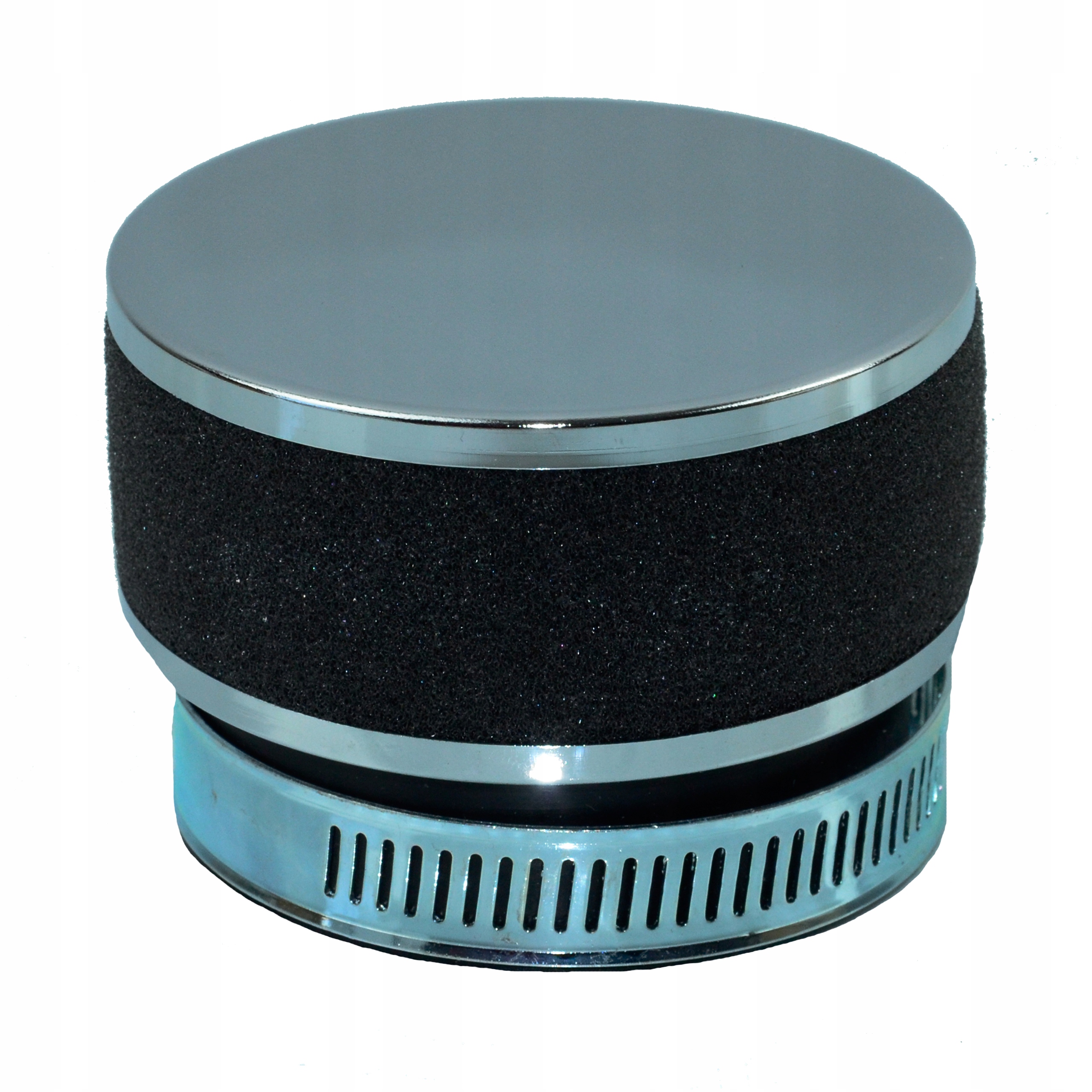 N7720 - # NS_ФИЛЬТР ВОЗДУХА 50 ММ ГУБЧАТЫЙ ТЮНИНГ МОТОЦИКЛ