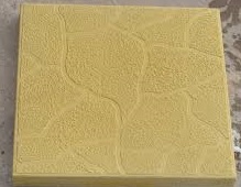 FORMA Formy brukowe,płytki chodnikowej CHMURKA Kod producenta 1002