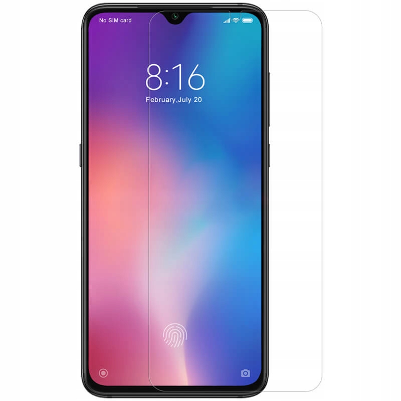 

Hartowane Szkło ochronne Xiaomi Mi9 / Mi 9