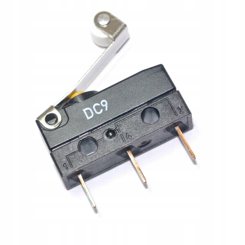 

Przełącznik Cherry Switch DC9