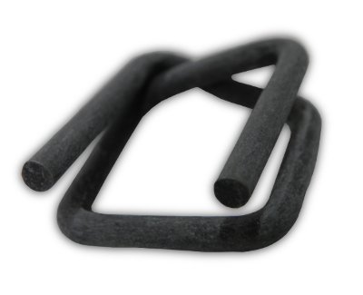 Drátěné Spony Fosforki 13 MM Pro Pp Pásku Loď