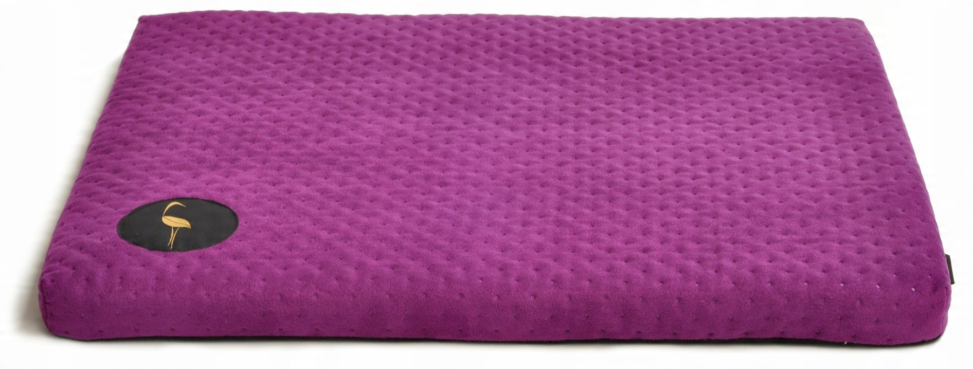 

Lauren Design Demi 50x40x3 fioletowy