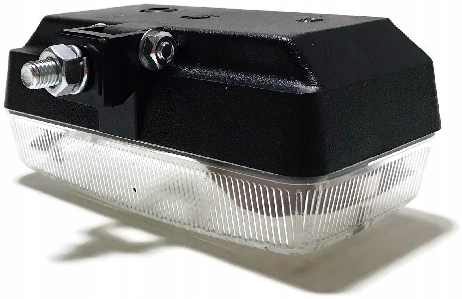 LAMPA HALOGEN COFANIA WSTECZNEGO TYŁ P21W 12V 24V Typ samochodu Samochody osobowe Samochody dostawcze Samochody ciężarowe