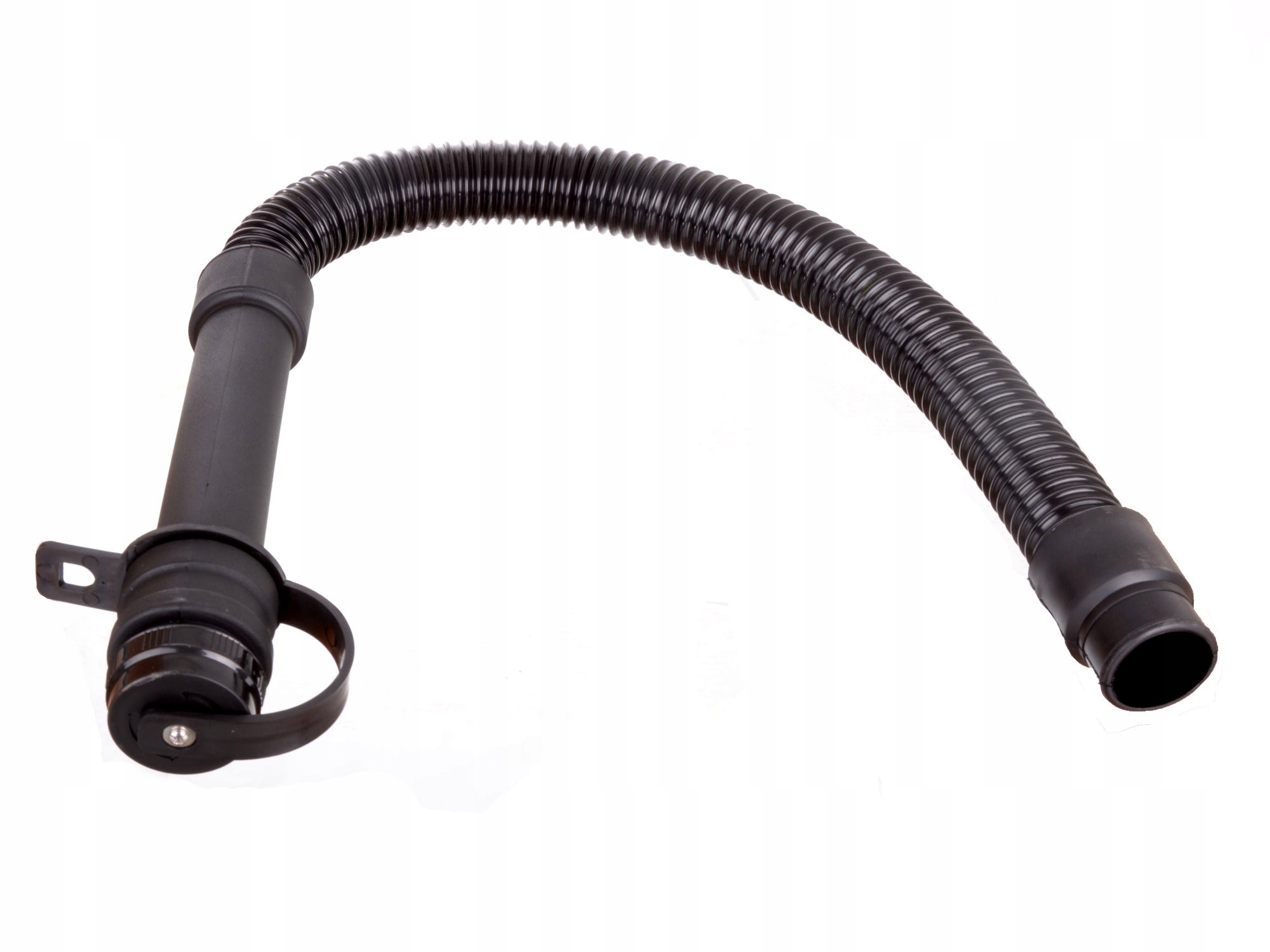 Wąż spustowy czystej wody do HAKO B 910 i B 140 R