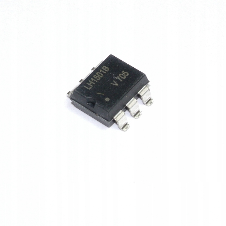

LH1501BAB Przekaźnik 350V 150mA 25R _ [1szt] #T64F