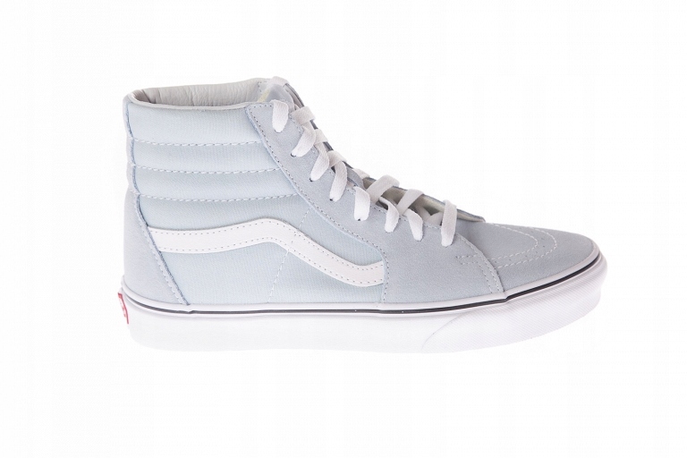 ORYGINALNE BUTY VANS U SK8-HI VA38GEQ6K R. 38,5
