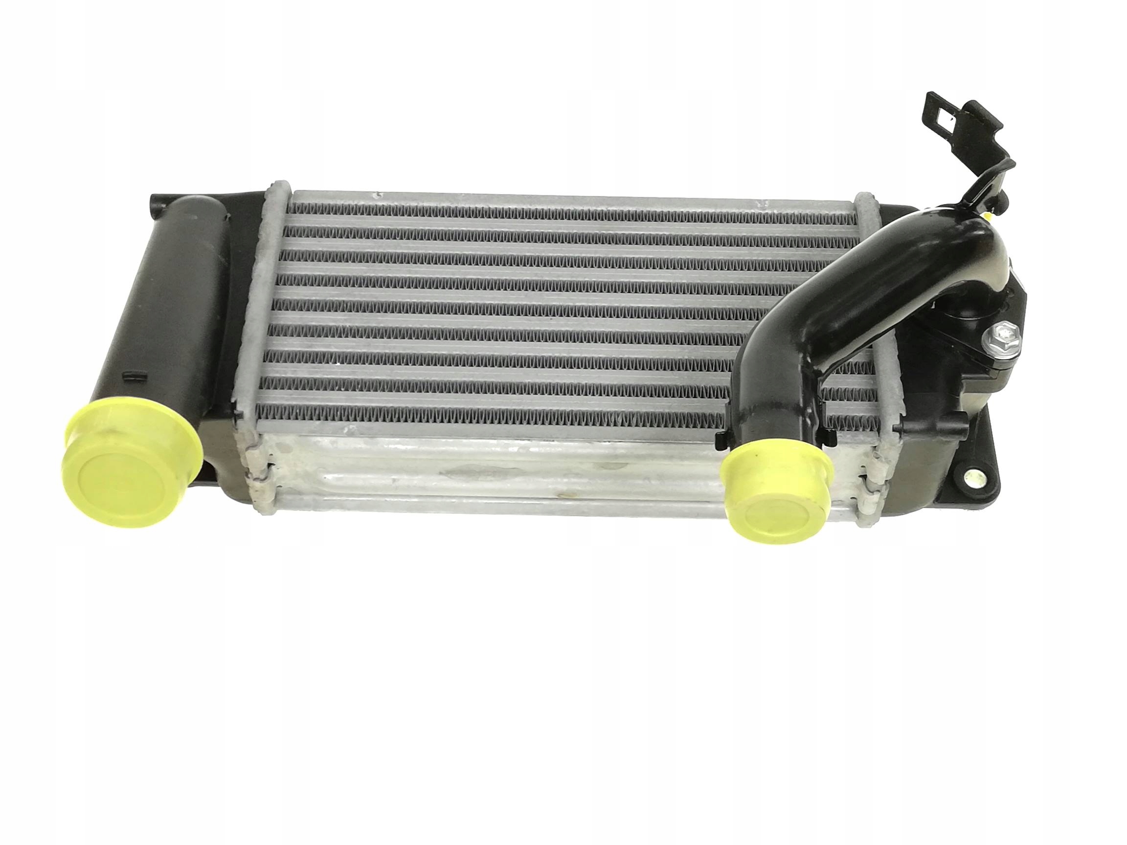 COROLLA E15 06-12 CHŁODNICA INTERCOOLER 1,4 D4D