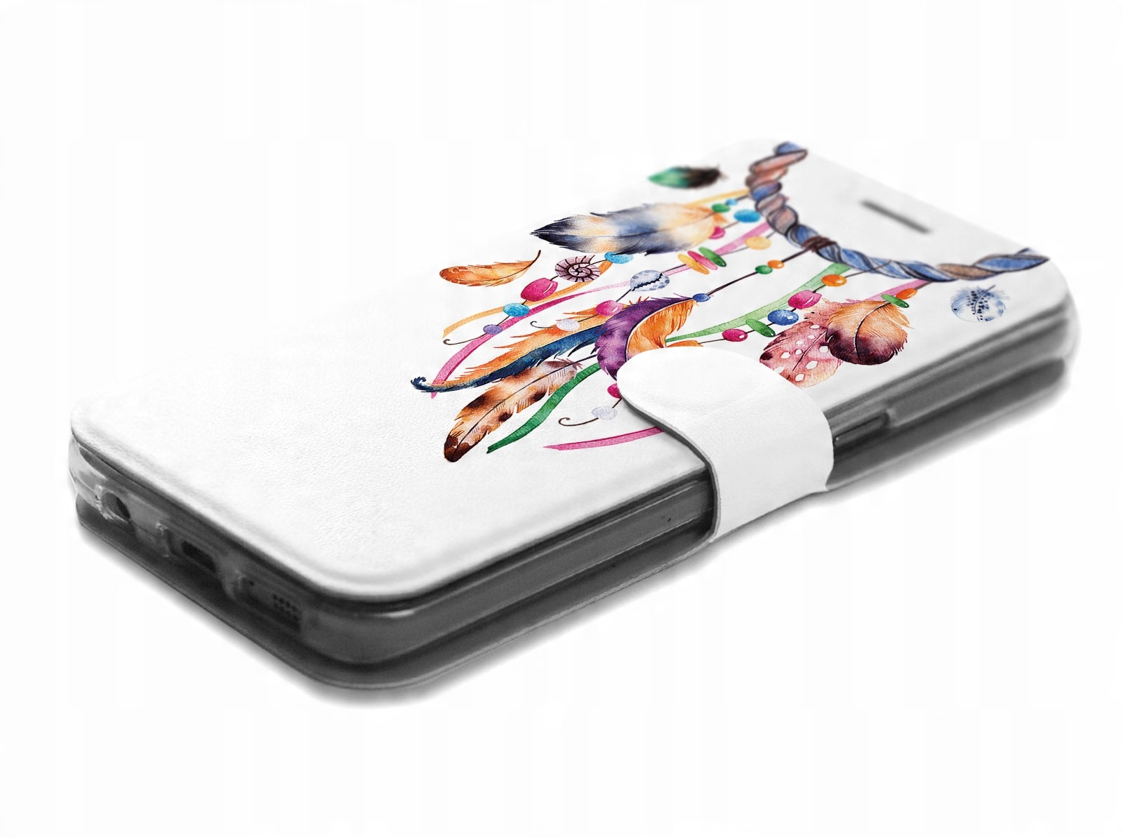 

Etui Mobiwear do Huawei P Smart 2019 - M003S