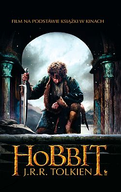 

Hobbit, Czyli Tam I Z Powrotem J.r.r. Tolkien