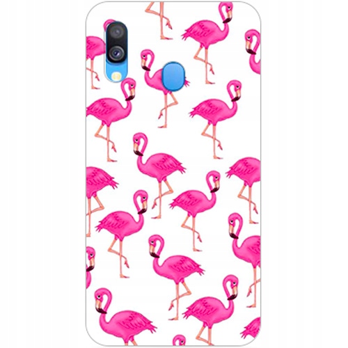 

200 wzorów Etui Do Samsung Galaxy A40 Case Futeral